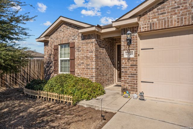 12249 Cashton, San Antonio, TX 78252