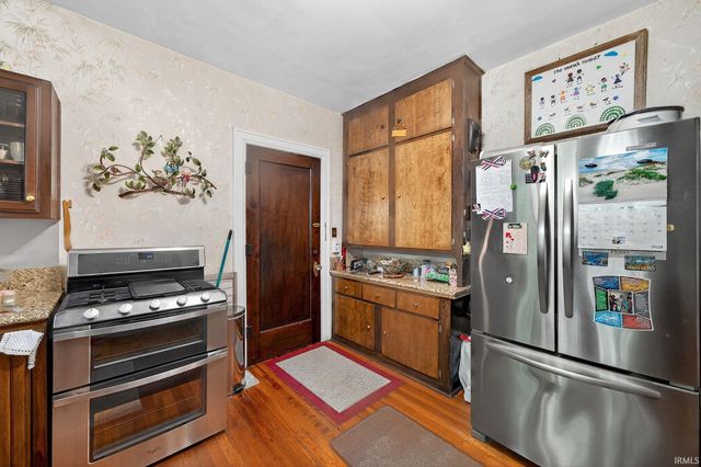 302 W Jackson Boulevard, Elkhart, IN 46516