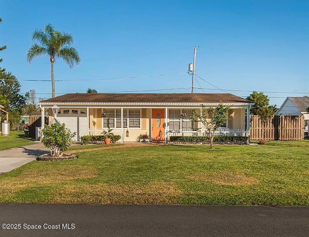 1550 4th Avenue, Vero Beach, FL 32960