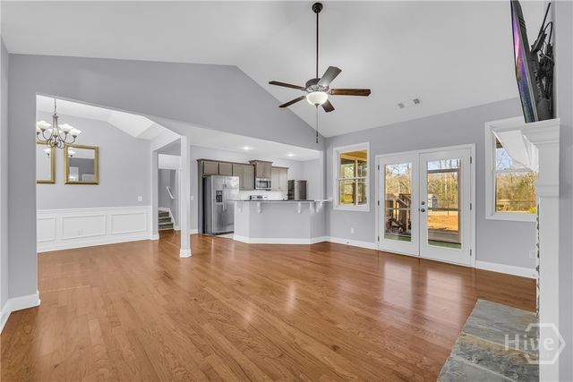 226 History Trail, Winterville, GA 30683