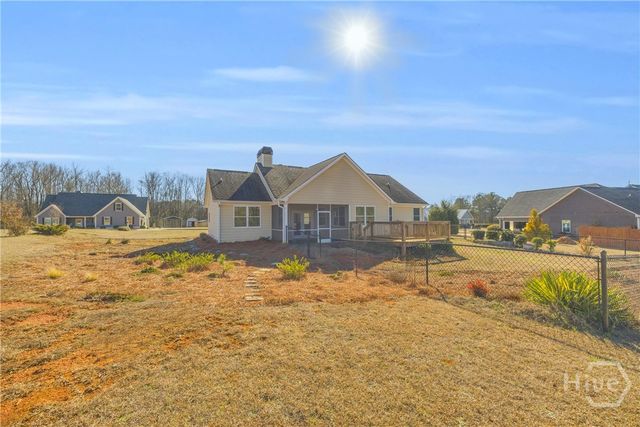 226 History Trail, Winterville, GA 30683