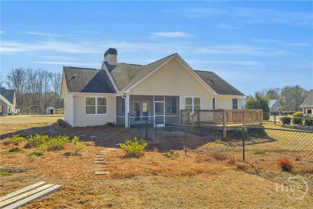 226 History Trail, Winterville, GA 30683