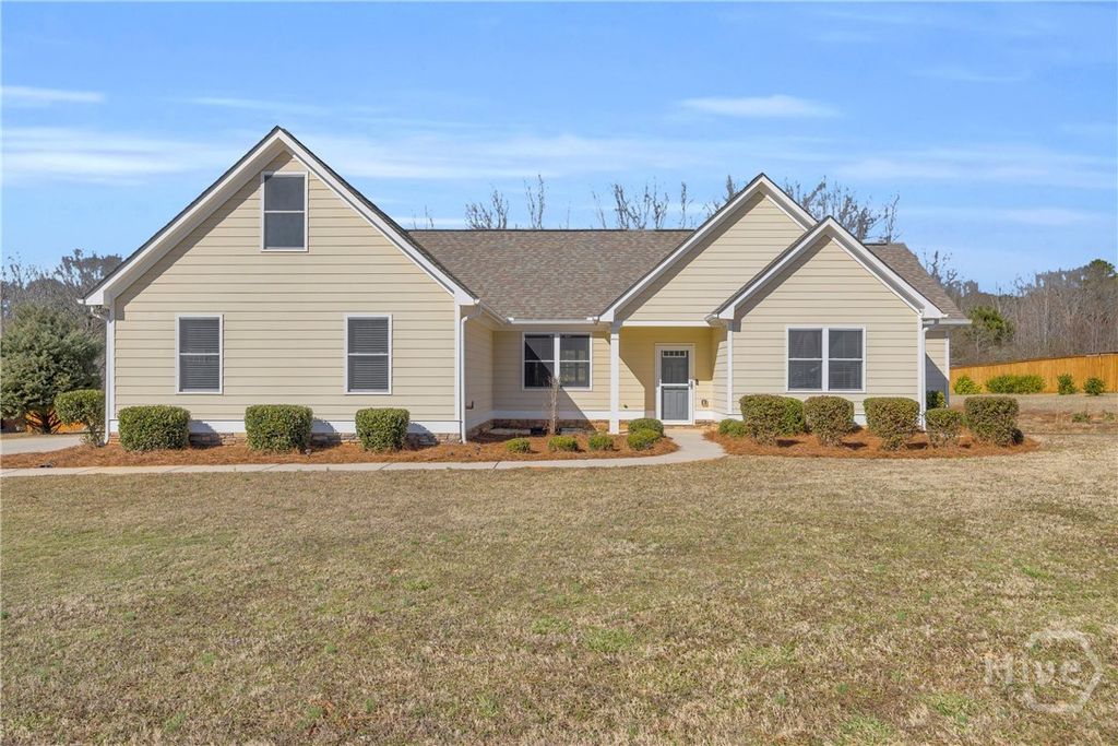 226 History Trail, Winterville, GA 30683