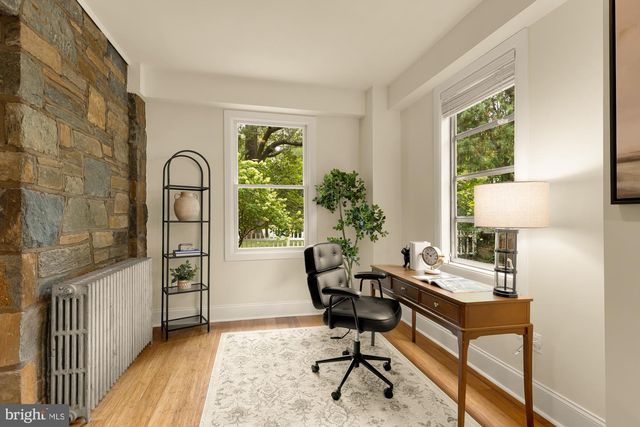 4706 17TH ST NW, Washington, DC 20011