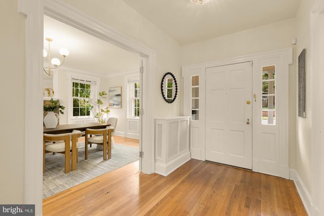 4706 17TH ST NW, Washington, DC 20011
