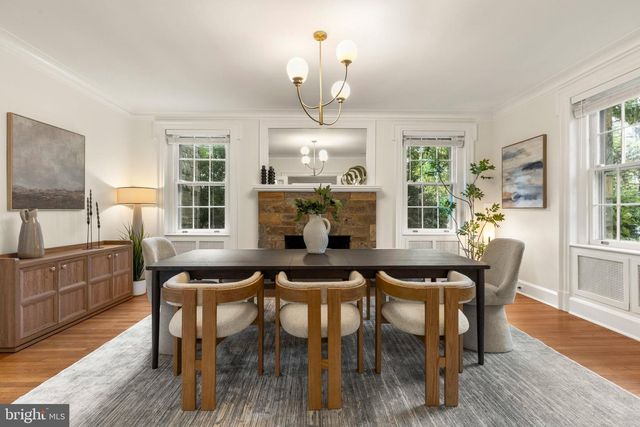 4706 17TH ST NW, Washington, DC 20011