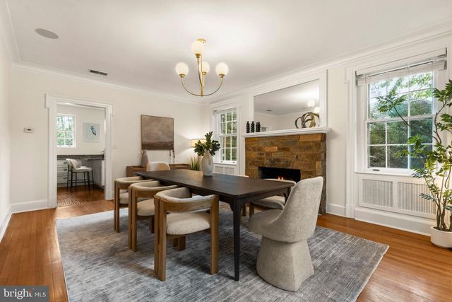 4706 17TH ST NW, Washington, DC 20011