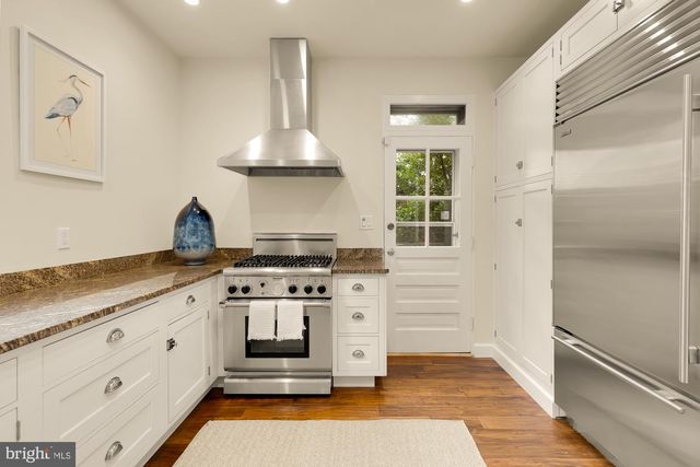 4706 17TH ST NW, Washington, DC 20011
