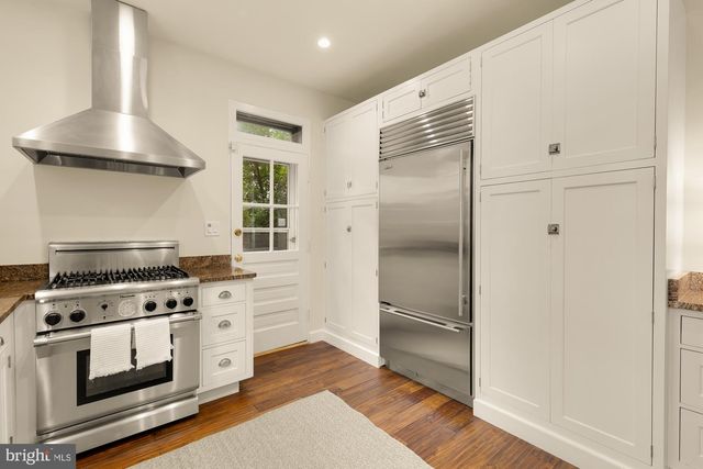 4706 17TH ST NW, Washington, DC 20011
