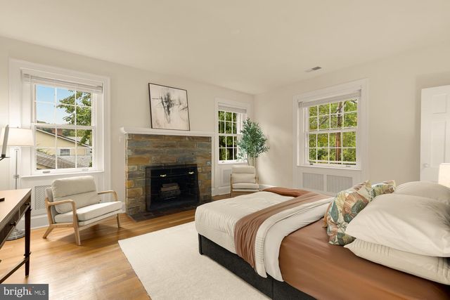 4706 17TH ST NW, Washington, DC 20011