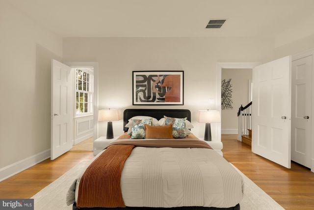 4706 17TH ST NW, Washington, DC 20011