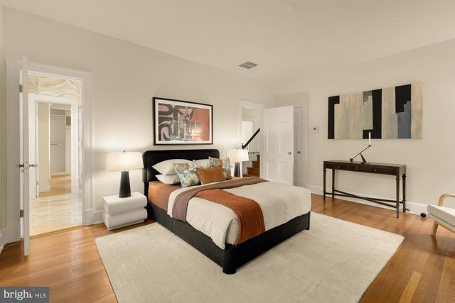 4706 17TH ST NW, Washington, DC 20011