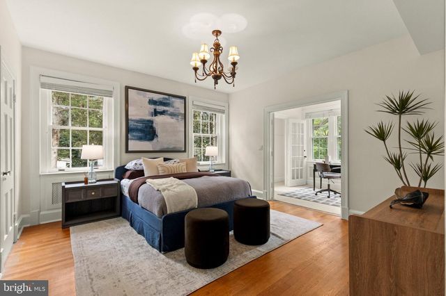 4706 17TH ST NW, Washington, DC 20011