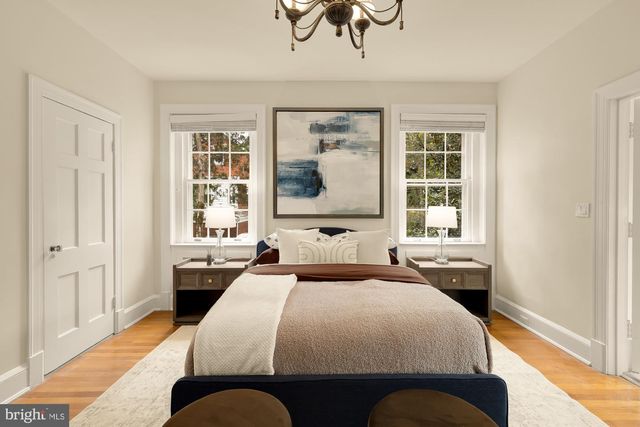4706 17TH ST NW, Washington, DC 20011