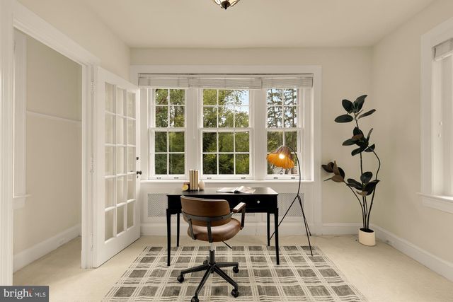 4706 17TH ST NW, Washington, DC 20011