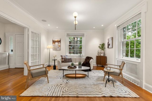 4706 17TH ST NW, Washington, DC 20011
