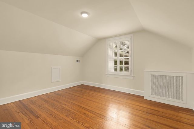 4706 17TH ST NW, Washington, DC 20011