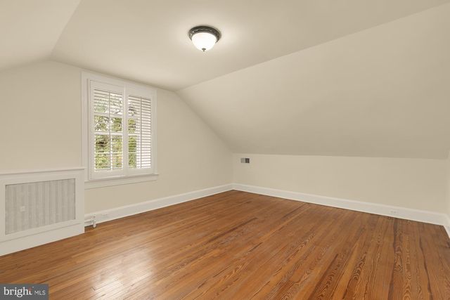 4706 17TH ST NW, Washington, DC 20011