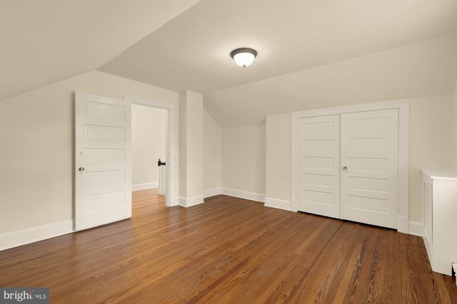 4706 17TH ST NW, Washington, DC 20011