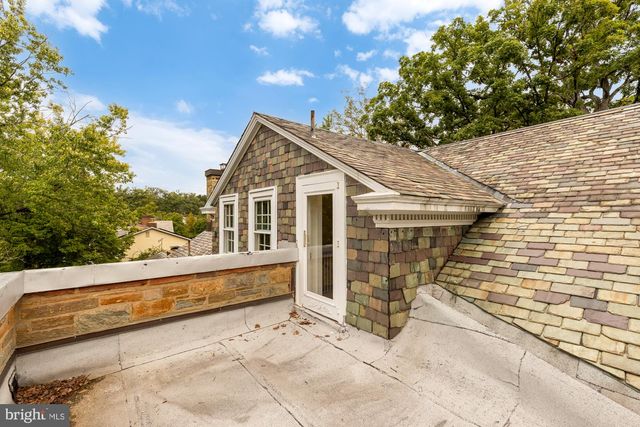 4706 17TH ST NW, Washington, DC 20011