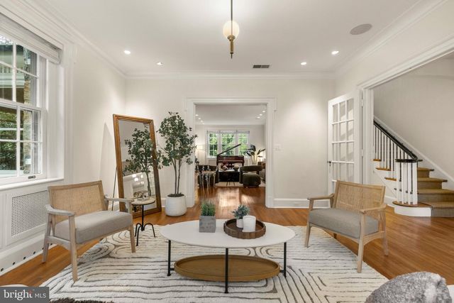 4706 17TH ST NW, Washington, DC 20011