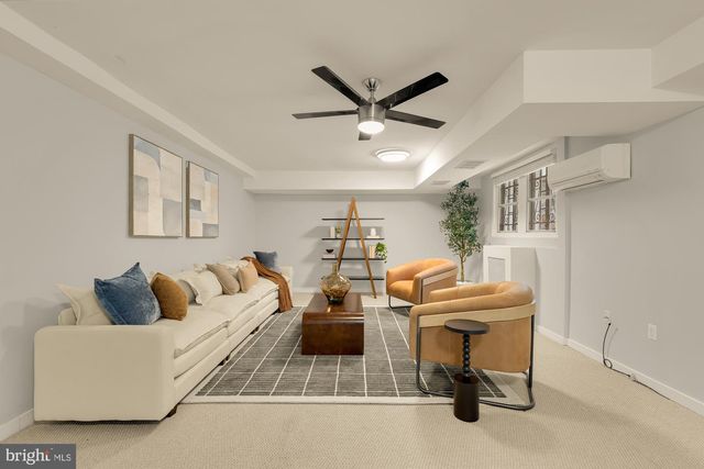 4706 17TH ST NW, Washington, DC 20011