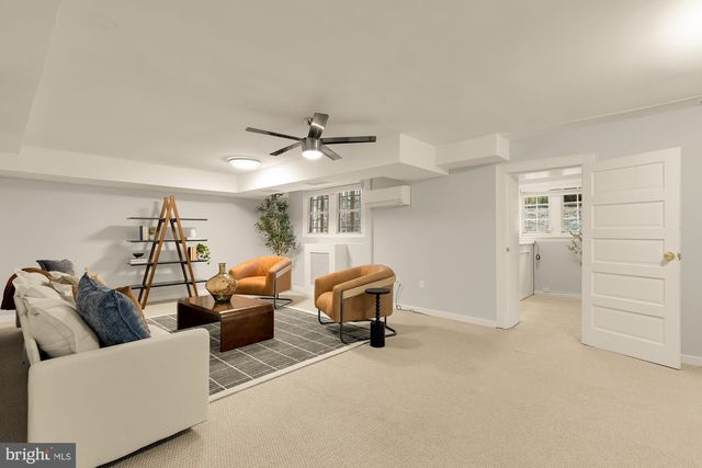 4706 17TH ST NW, Washington, DC 20011