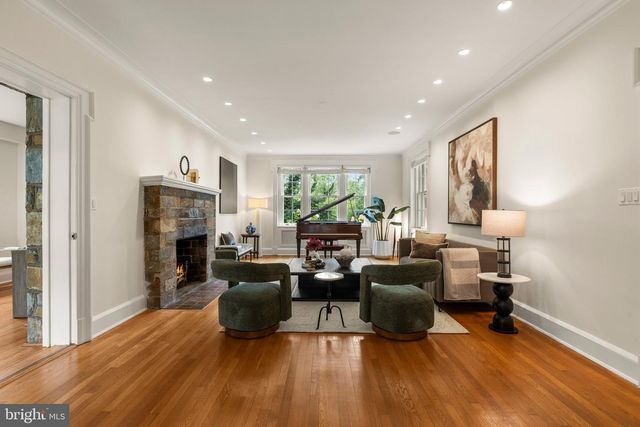 4706 17TH ST NW, Washington, DC 20011