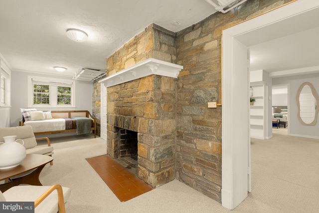 4706 17TH ST NW, Washington, DC 20011