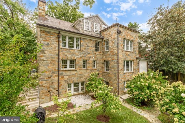 4706 17TH ST NW, Washington, DC 20011