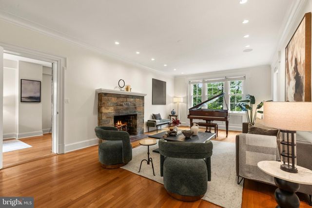 4706 17TH ST NW, Washington, DC 20011