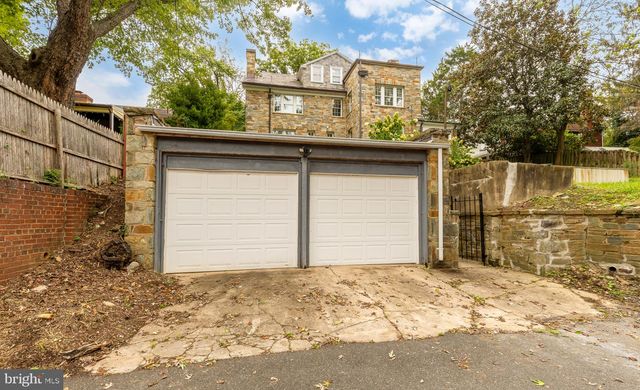 4706 17TH ST NW, Washington, DC 20011