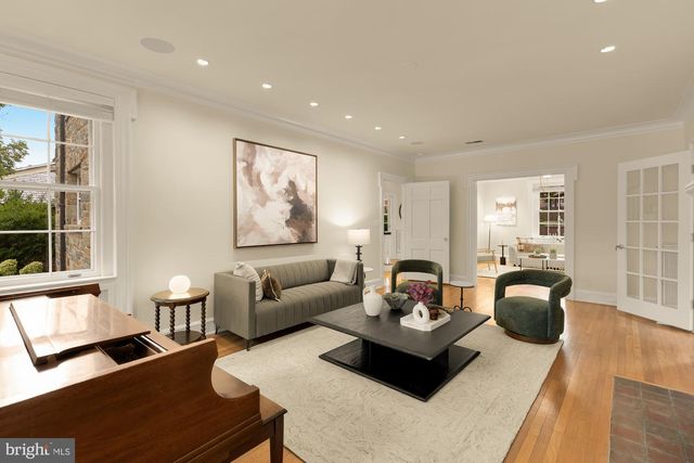 4706 17TH ST NW, Washington, DC 20011
