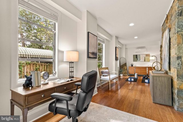 4706 17TH ST NW, Washington, DC 20011