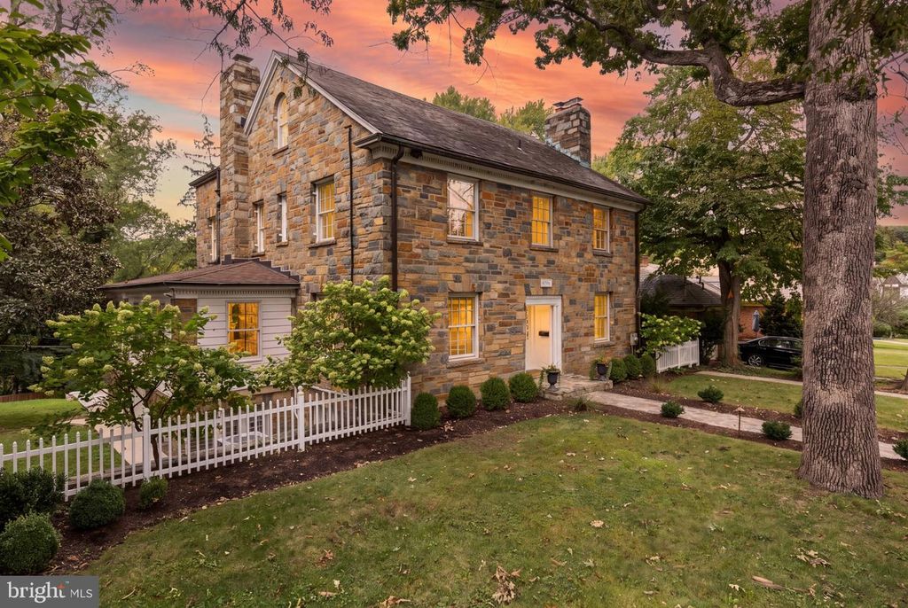 4706 17TH ST NW, Washington, DC 20011