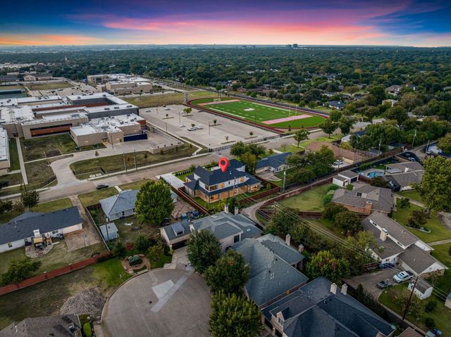 10050 Gooding Drive, Dallas, TX 75229