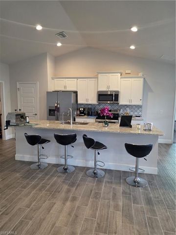 1820 Lodge ST, Lehigh Acres, FL 33972