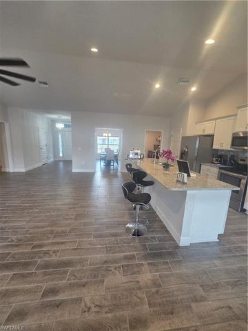 1820 Lodge ST, Lehigh Acres, FL 33972