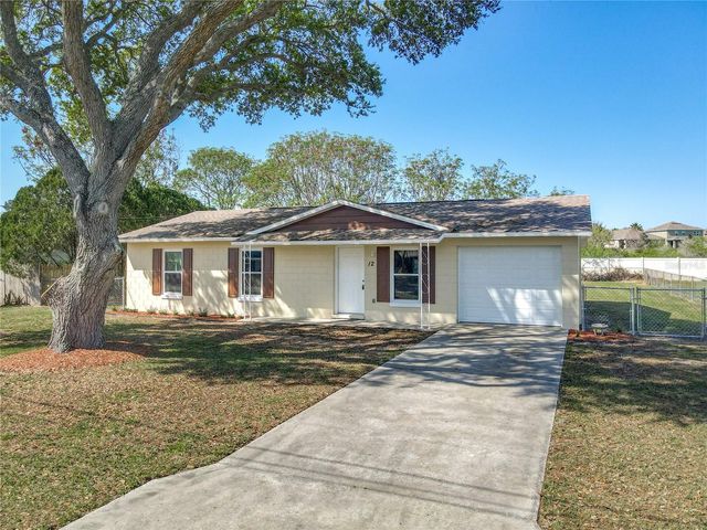 12 KRISTIN LANE, Eustis, FL 32726