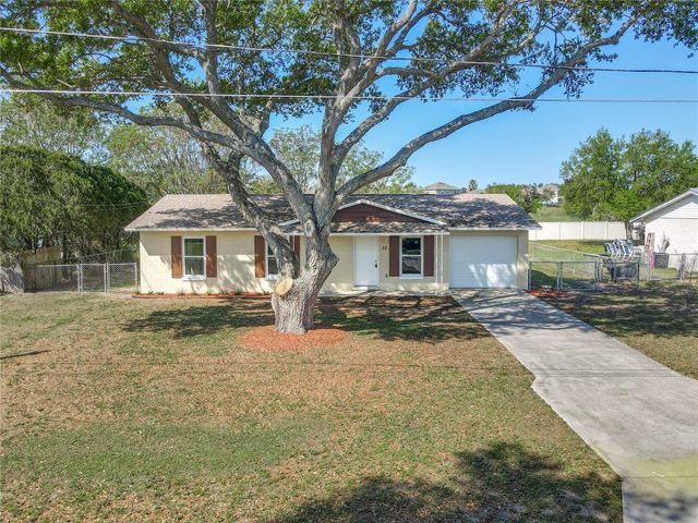 12 KRISTIN LANE, Eustis, FL 32726