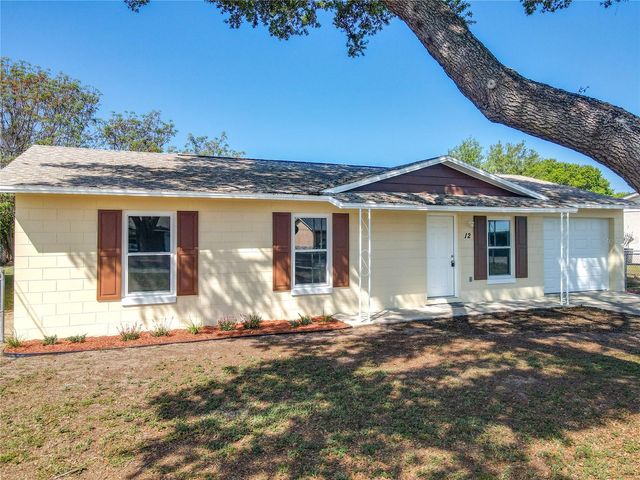 12 KRISTIN LANE, Eustis, FL 32726