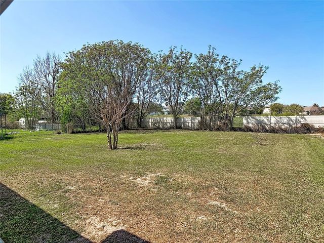 12 KRISTIN LANE, Eustis, FL 32726