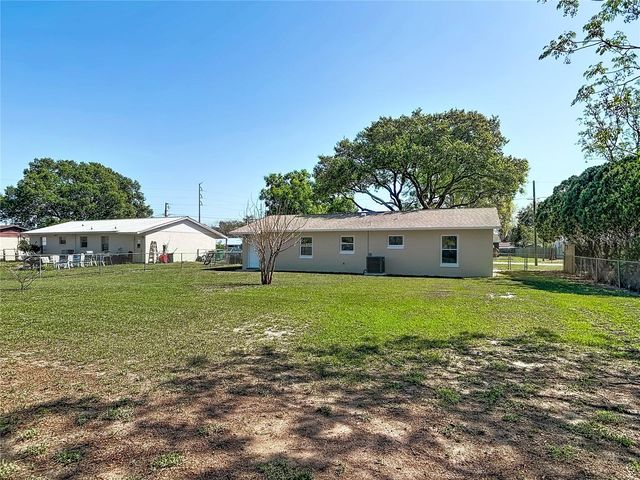 12 KRISTIN LANE, Eustis, FL 32726