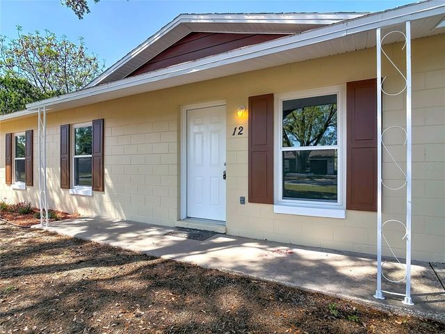 12 KRISTIN LANE, Eustis, FL 32726