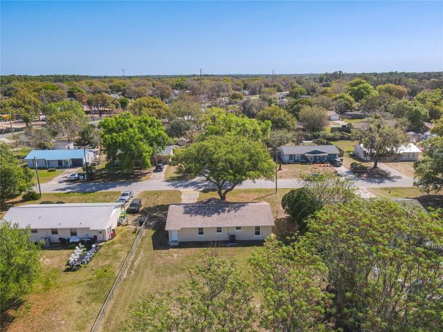 12 KRISTIN LANE, Eustis, FL 32726