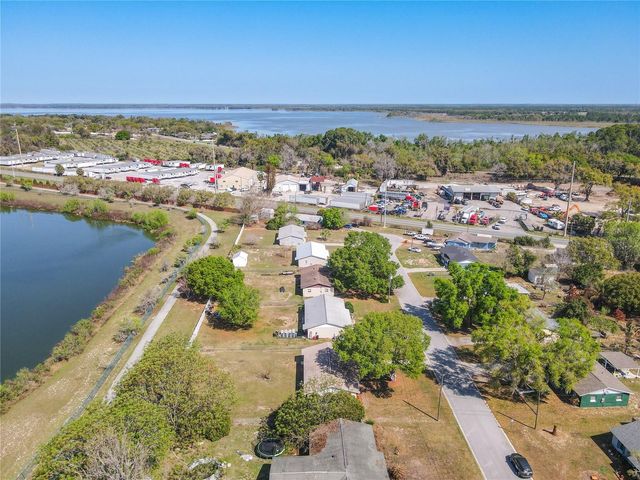 12 KRISTIN LANE, Eustis, FL 32726