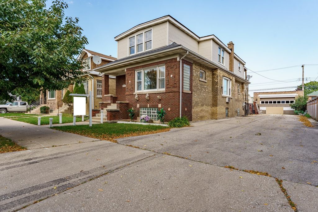 2523 N Oak Park Avenue, Chicago, IL 60707 — photo 2