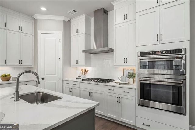 528 Clover Lane, Alpharetta, GA 30009