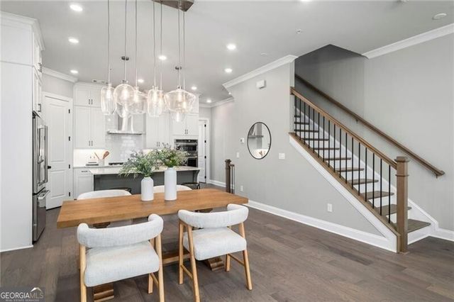 528 Clover Lane, Alpharetta, GA 30009