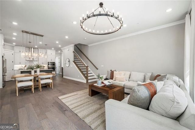 528 Clover Lane, Alpharetta, GA 30009